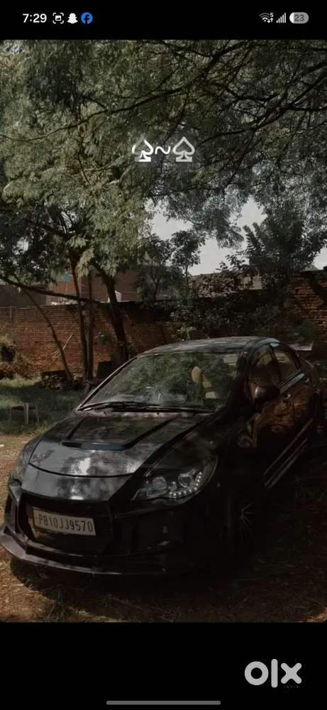 Honda Civic 2009 Third Owner