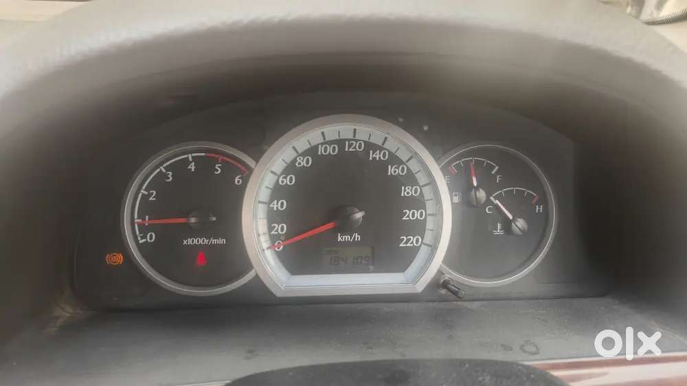 Chevrolet Optra 2.0 Lt 2012