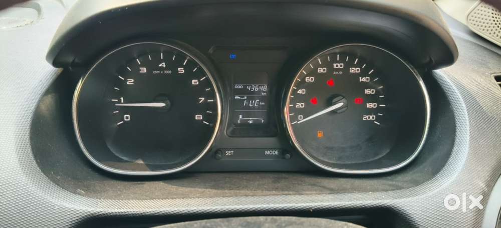 Tata Tiago Xz, 2019, Petrol
