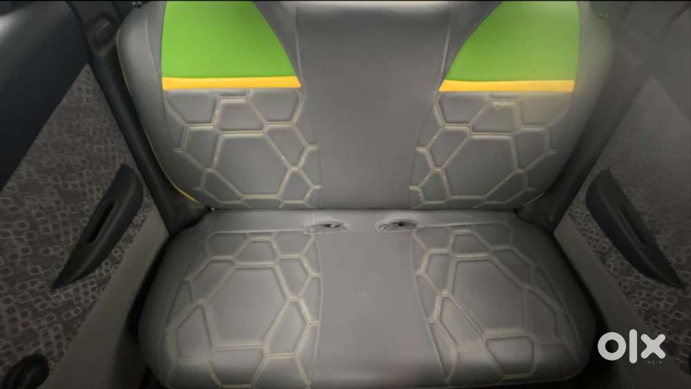 Maruti Suzuki Alto 800 Lxi, 2016, Petrol