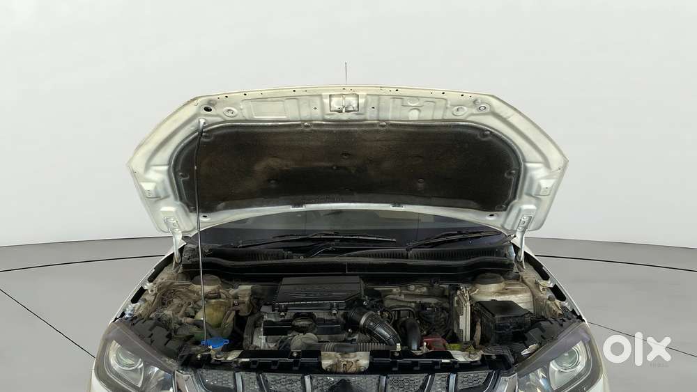 Maruti Suzuki Vitara Brezza Zdi Plus, 2019, Diesel