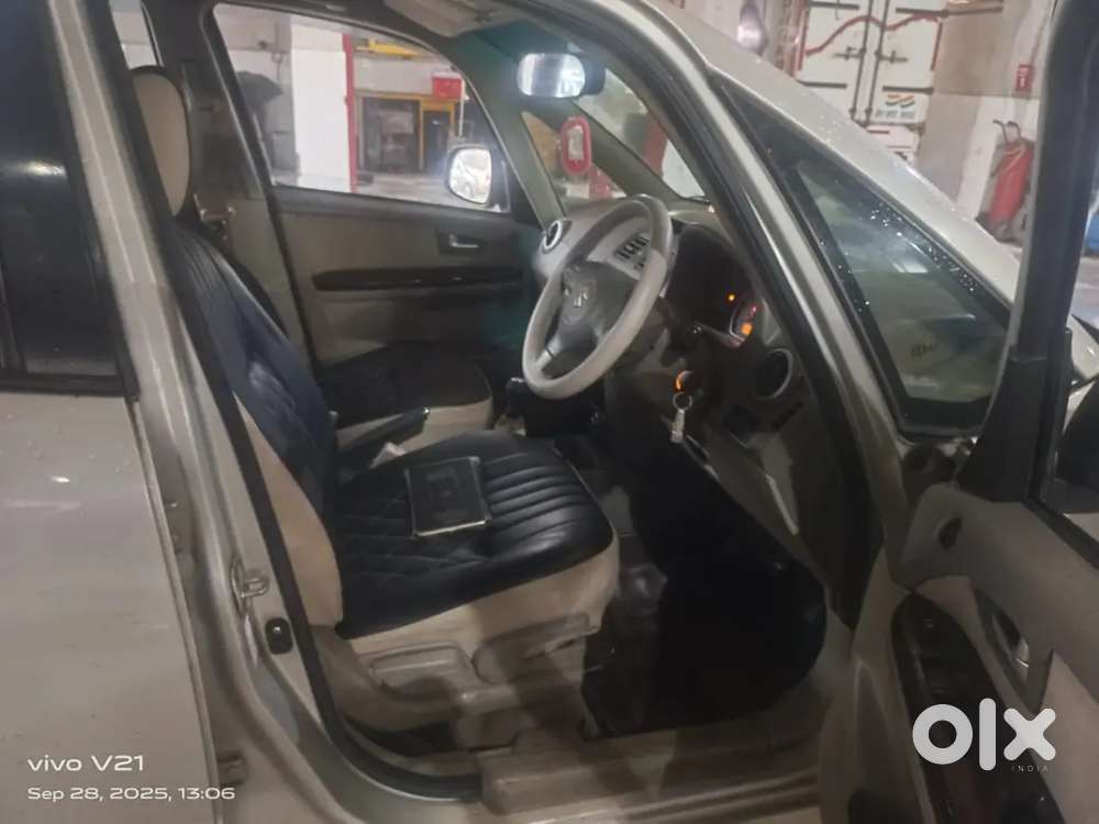 Maruti Suzuki Sx4 Zxi 2010 Car