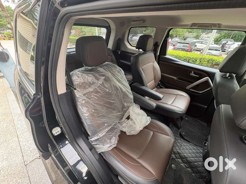 Mahindra Scorpio N Z8 L Petrol Mt 6 Str, 2023, Petrol