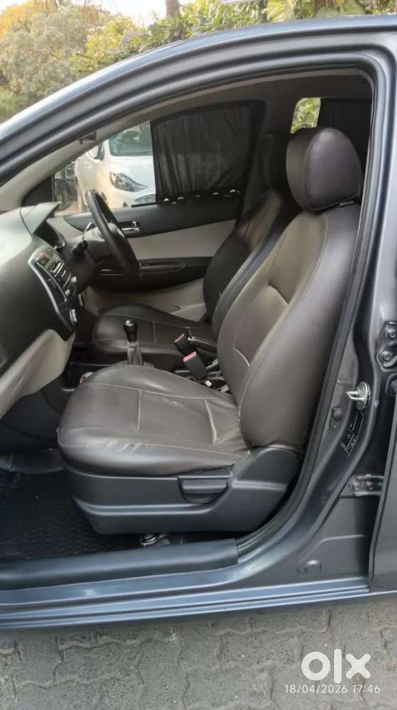 Hyundai I20 Magna Optional 1.2, 2014, Petrol