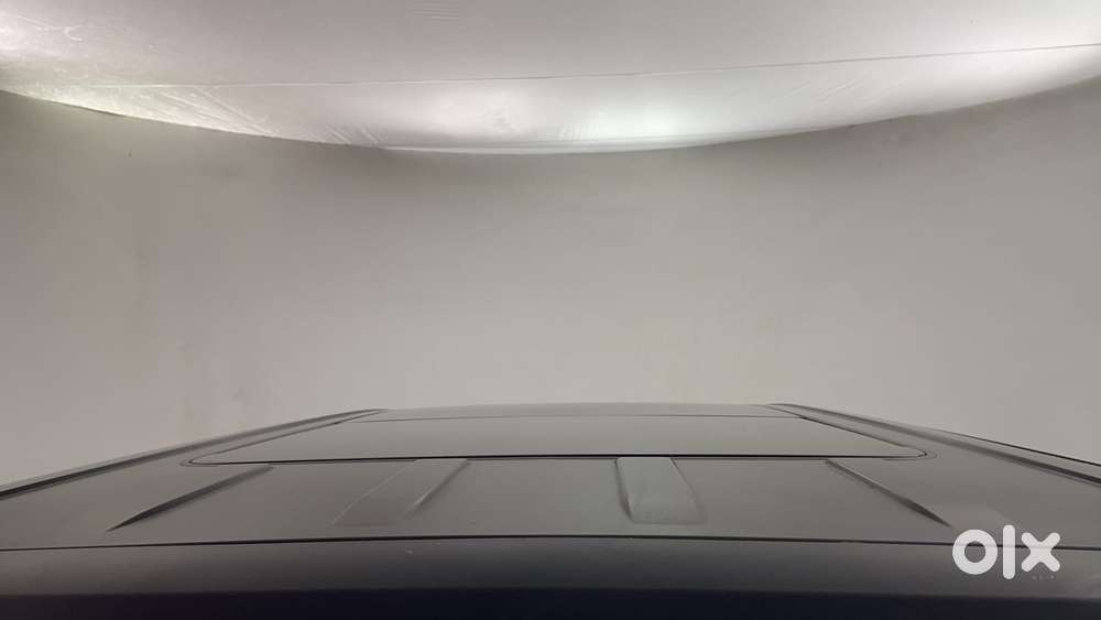 Mahindra Thar Roxx Ax7 L Petrol At 2wd, 2025, Petrol