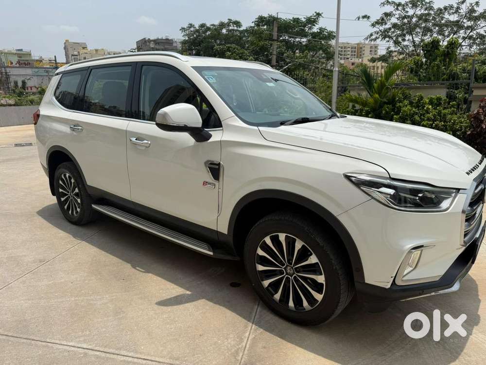 Mg Diesel Car 2020 Model