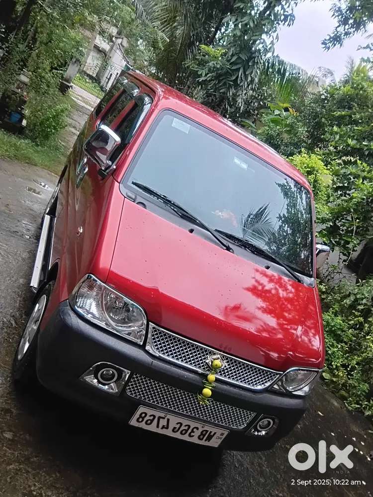 My Eeco Car Is Very Good Condition . First Owner One Hand ..