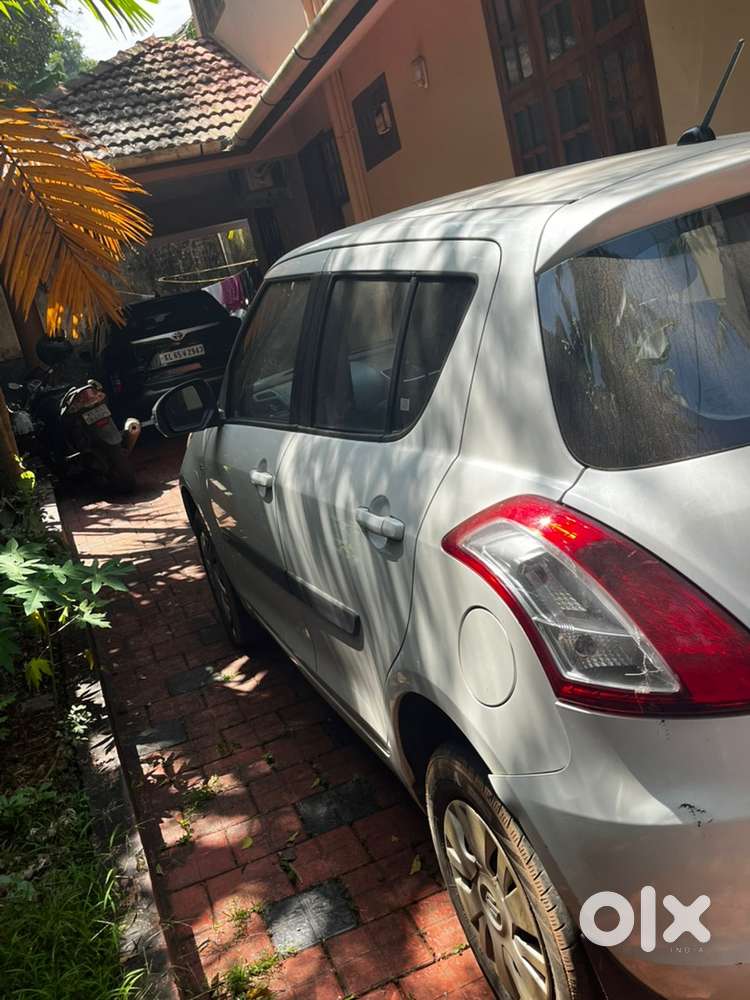 Maruti Suzuki Swift 2014 Diesel Vdi