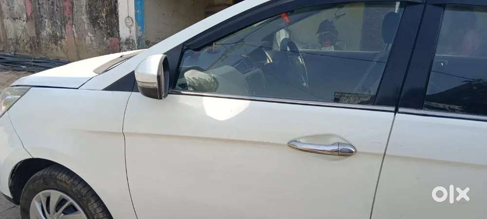 One Hand Car Is Bast Car Of Tata Zest