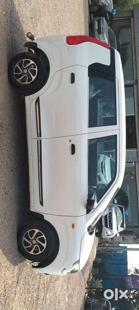 Maruti Suzuki Wagon R Lxi Cng, 2023, Petrol