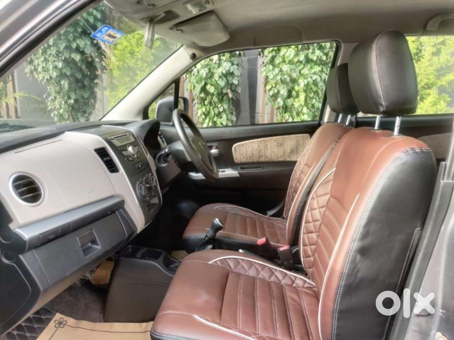 Maruti Suzuki Wagon R