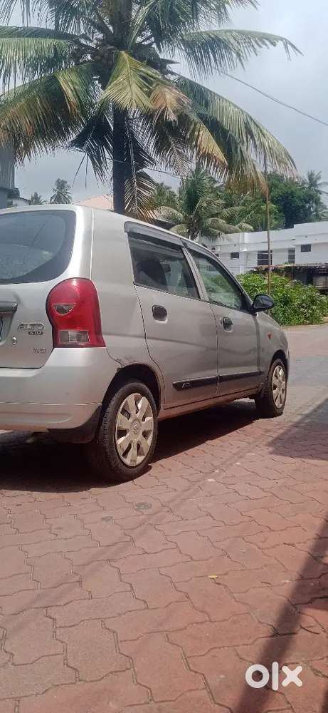 Maruti Suzuki Alto K10 2014 Petrol Manual