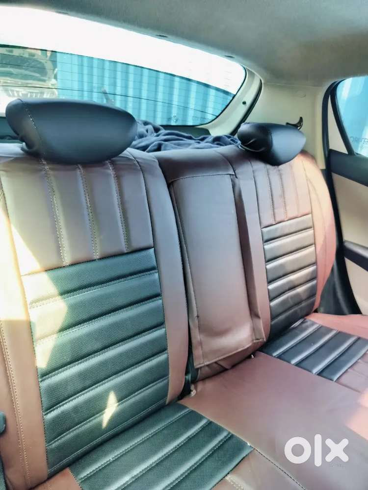 Hyundai I20 Sportz 2012 Diesel Manual