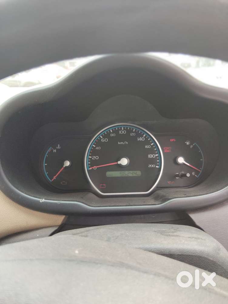 Hyundai I10, 2008, Petrol