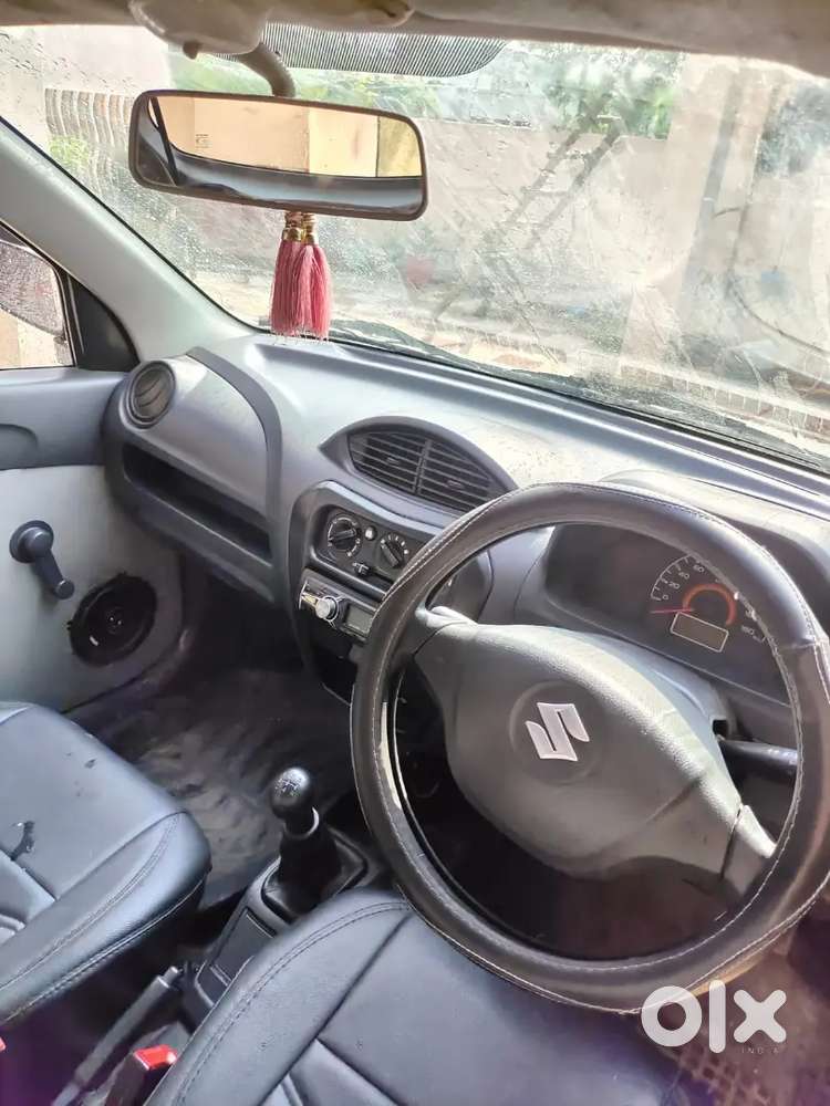 Maruti Alto 800 2018