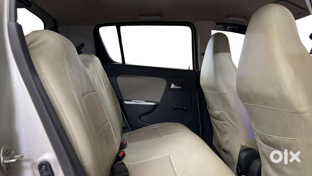 Maruti Suzuki Alto K10 2014-2019 1.0 Vxi (o), 2015, Petrol