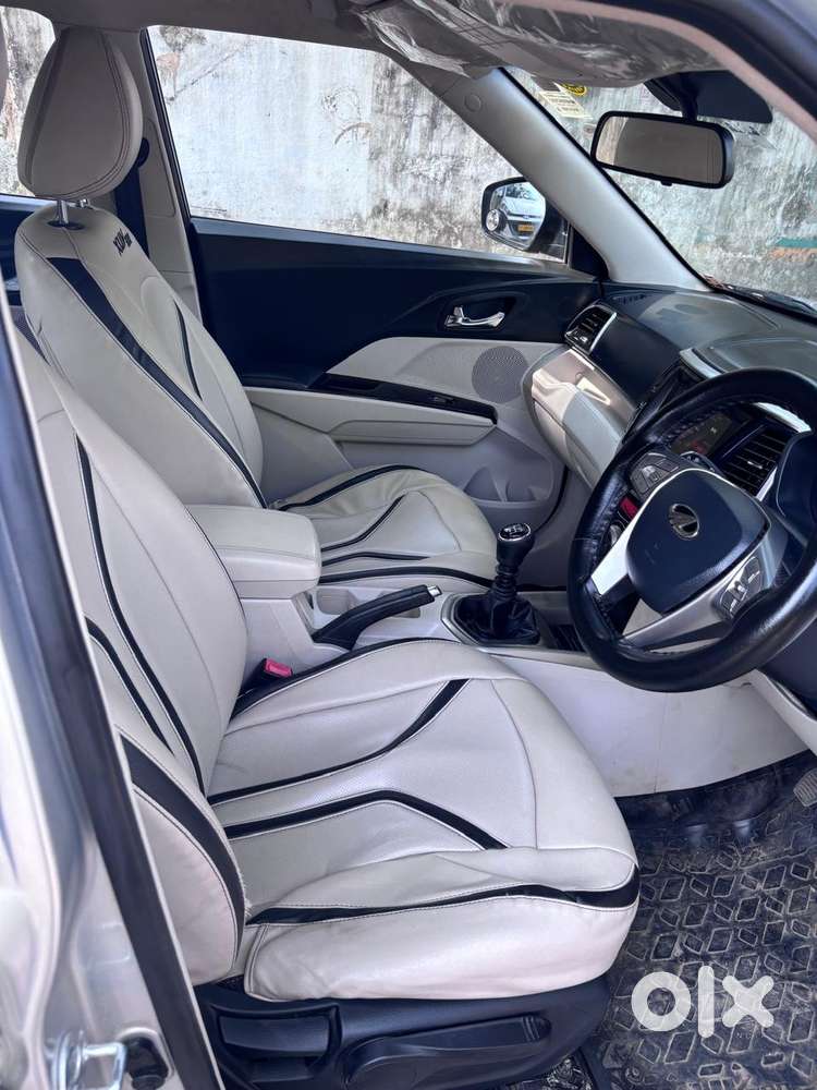 Mahindra Xuv300 W8 Diesel, 2020, Diesel