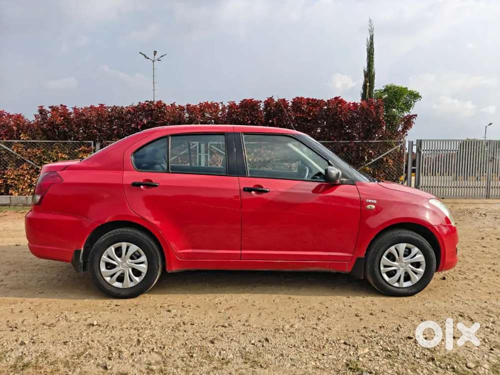 Maruthi Suzuki Swift Dzire Vdi