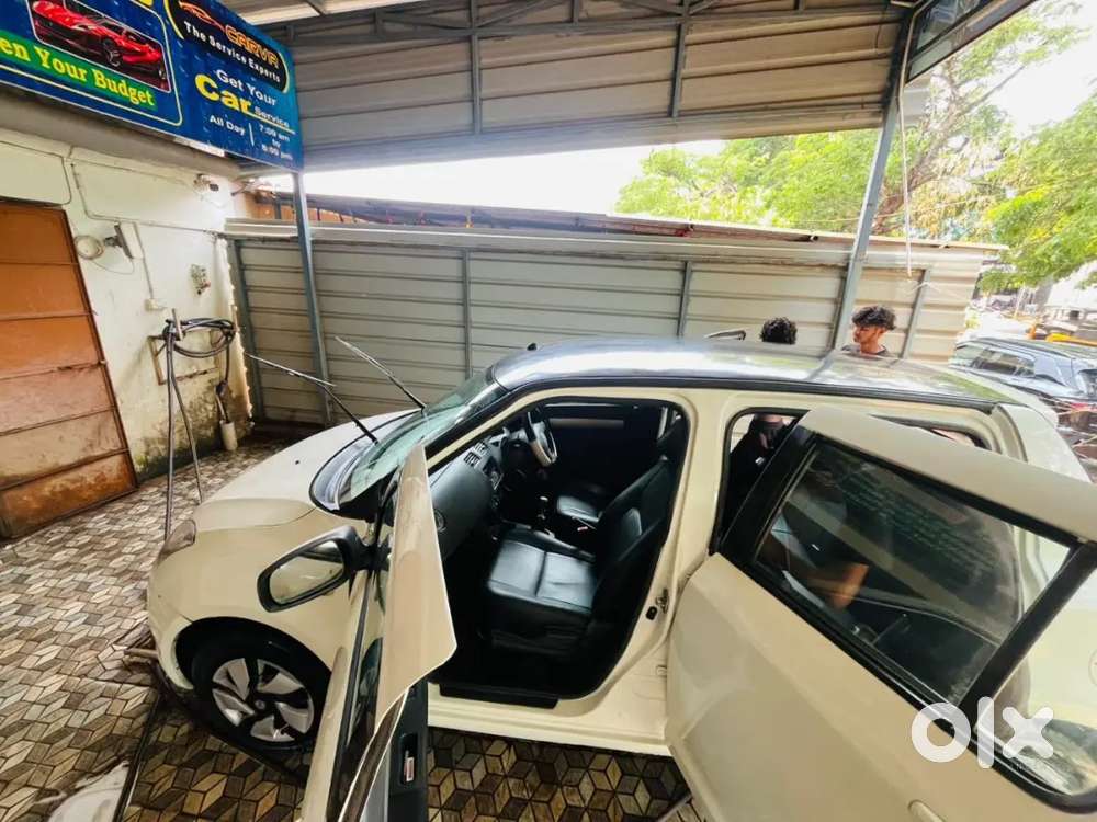Maruti Suzuki Swift 2010 Model