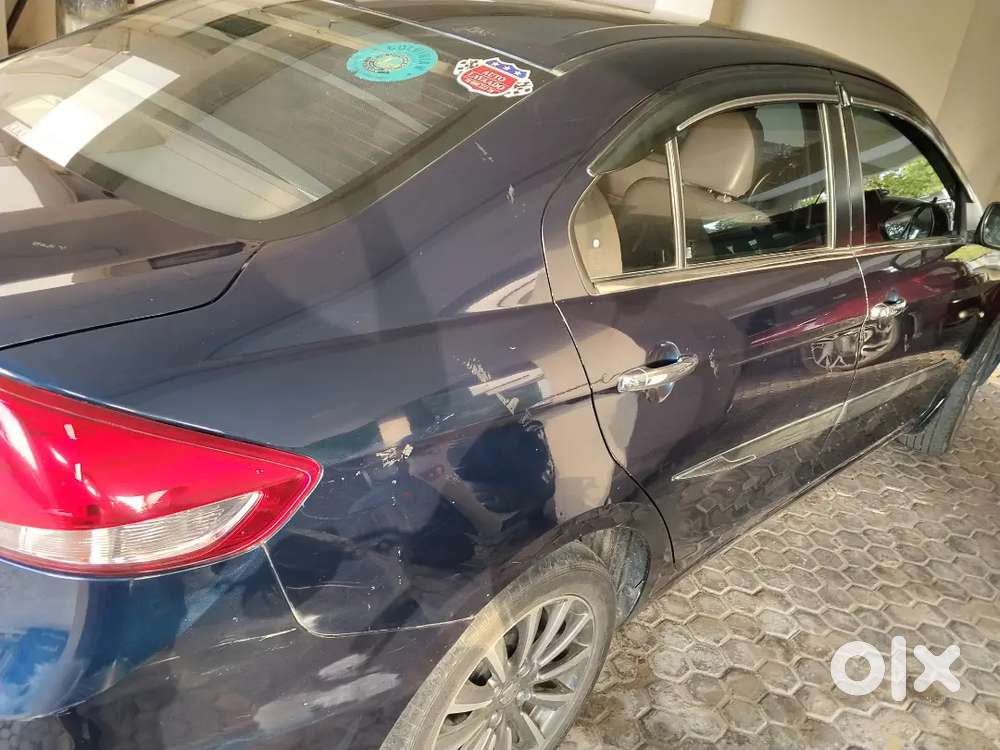Maruti Suzuki Ciaz 1.5 2022 Petrol Car