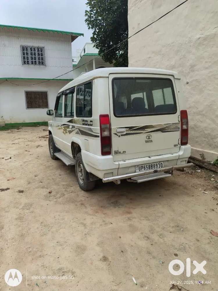 Gadi Mein Gai Kam Nahin Hai