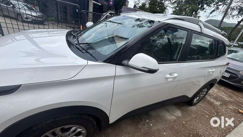 Kia Carens 2004 Diesel Well Maintained