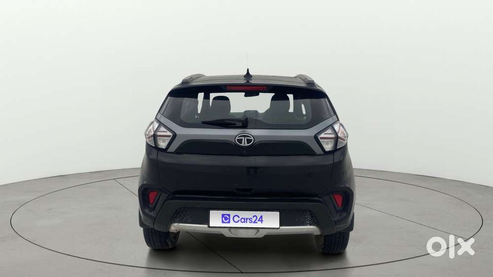 Tata Nexon 1.5 Revotorq Xza Plus Dualtone, 2022, Diesel