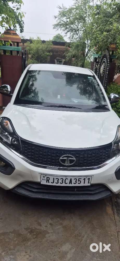 Tata Nexon 2018 Diesel Good Condition