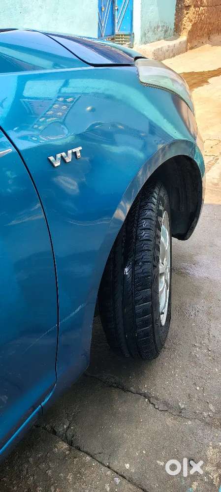 Fast Owner