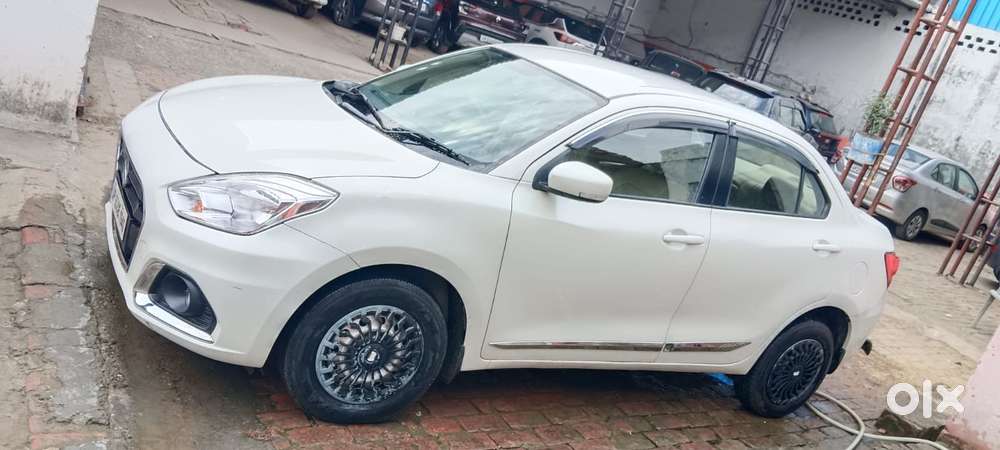 Maruti Suzuki Dzire 2017-2020 Vdi, 2018, Diesel