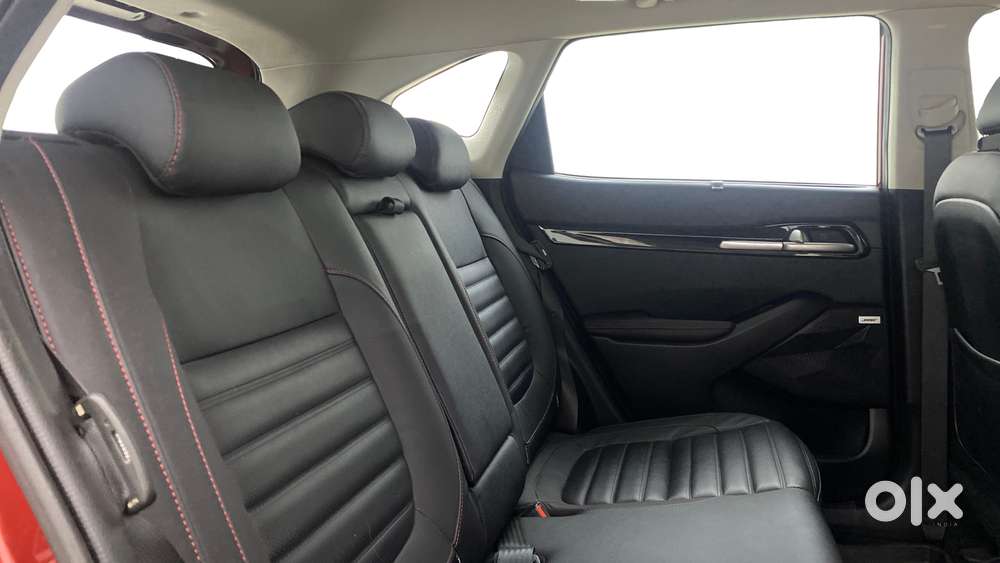 Kia Seltos Gtx Plus 1.5 Turbo Petrol Dct, 2022, Petrol