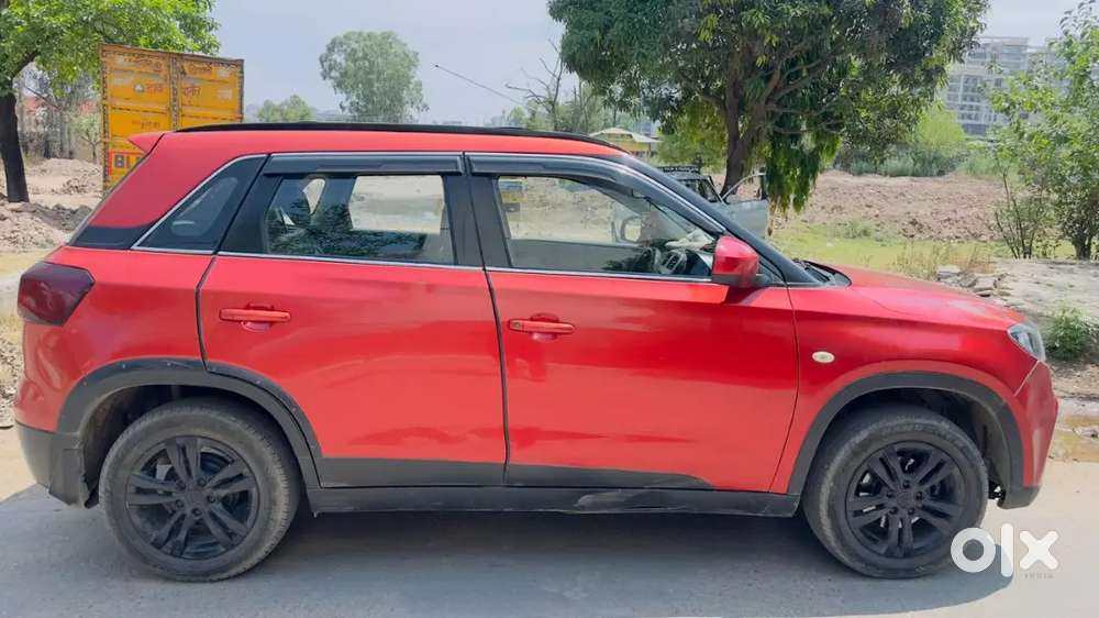 Brezza Diesel