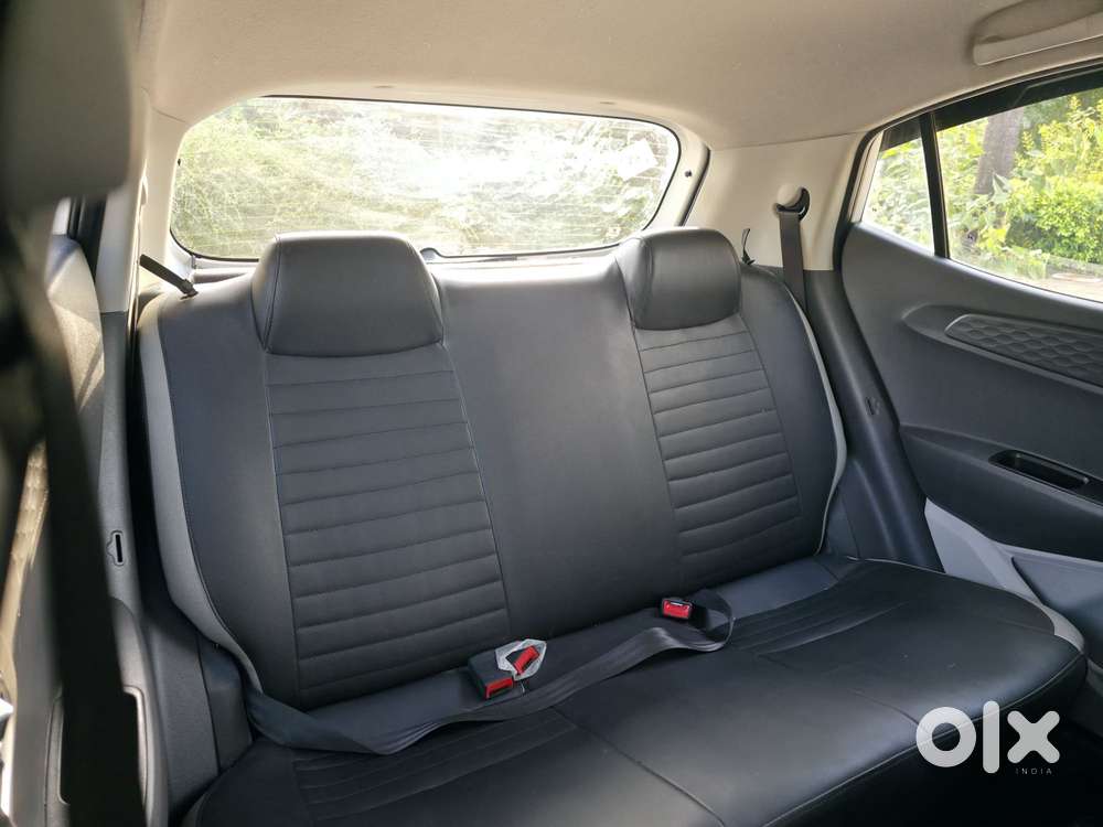 Hyundai Grand I10 Nios 1.2 Kappa Vtvt Sportz Cng, 2021, Cng & Hybrid..