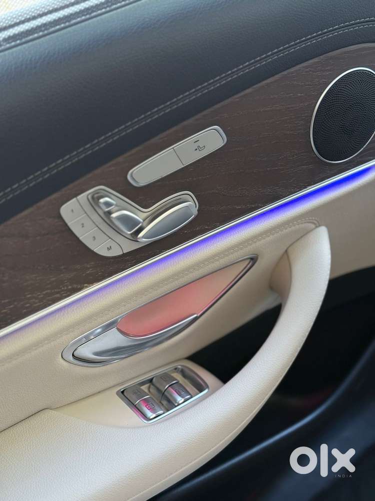 Mercedes-benz E-class E220d Lwb, 2019, Diesel