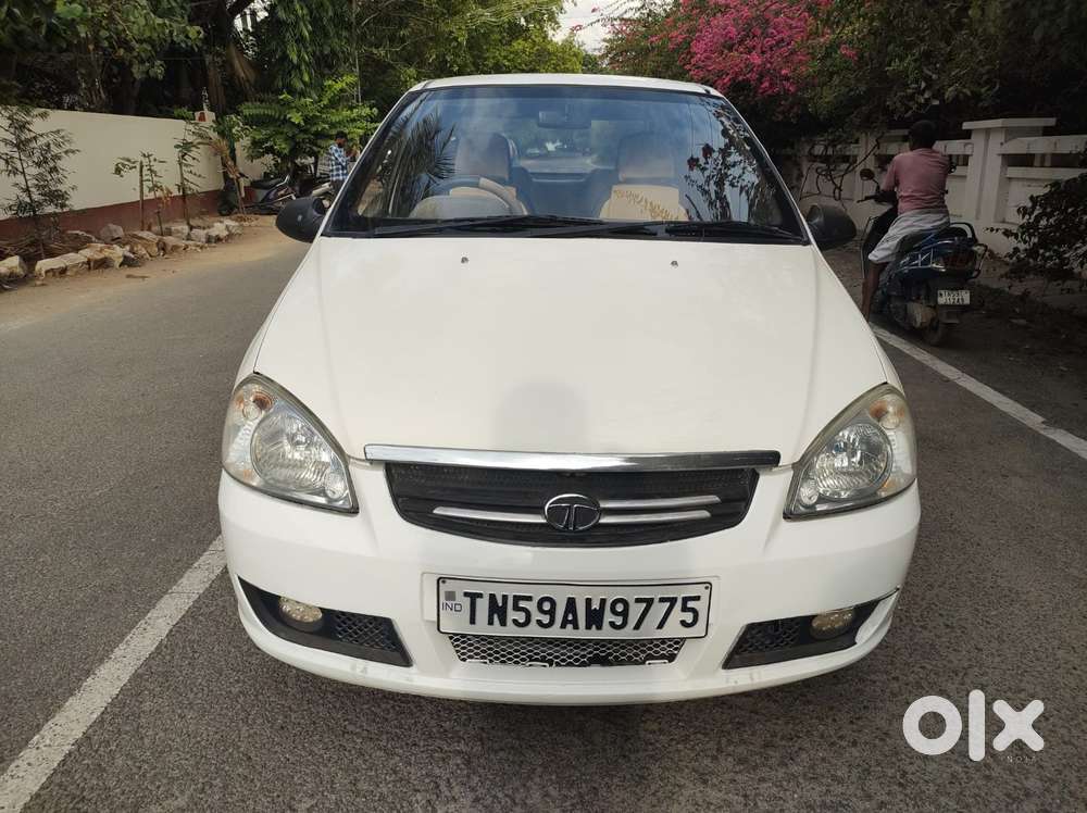 Tata Indica Ev2 Ev2 Ls, 2013, Diesel