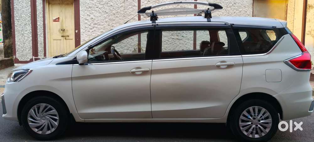 Maruti Suzuki Ertiga Vxi (o) Cng, 2023, Cng & Hybrids