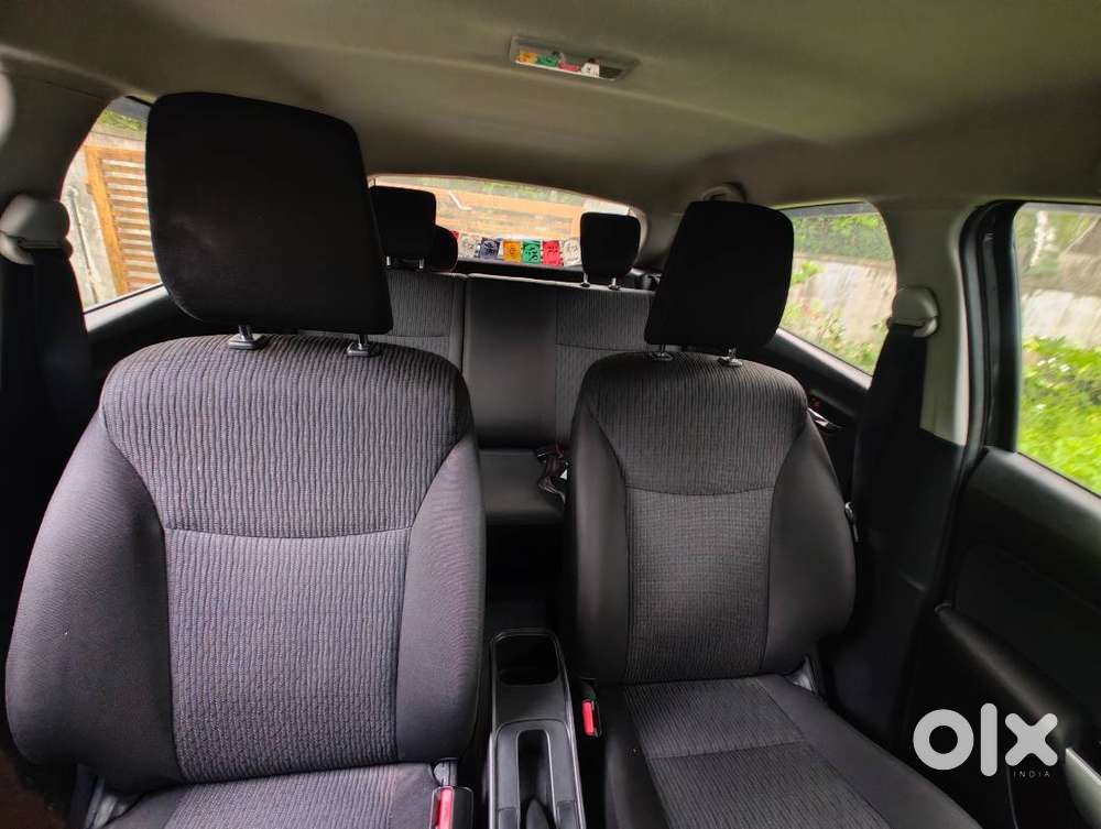 Maruti Suzuki Baleno Delta Petrol 2018 – Excellent Condition