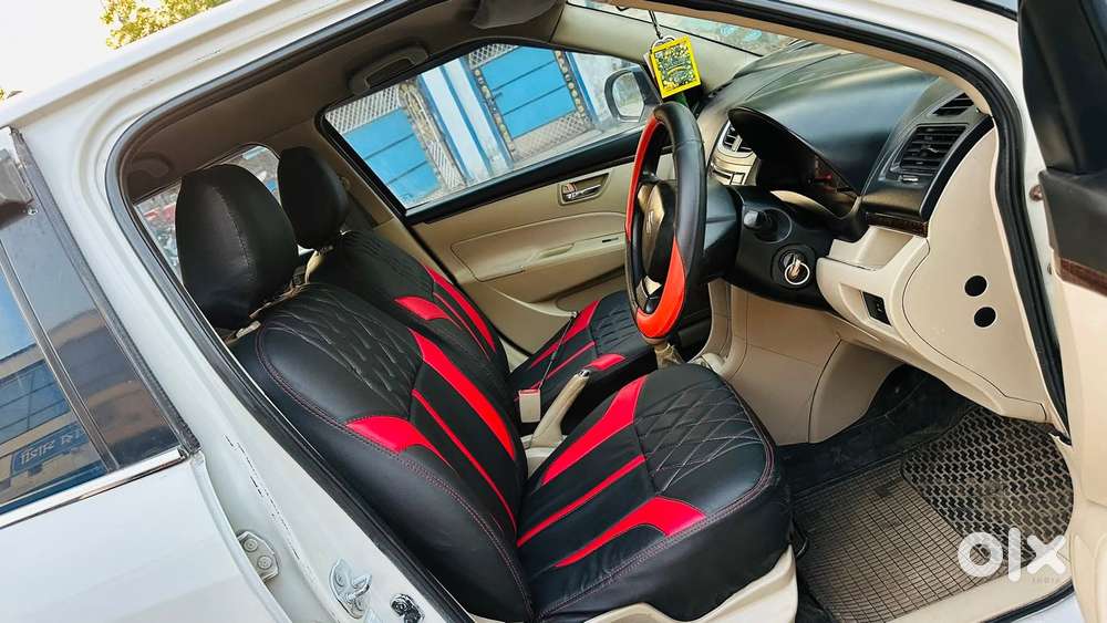 Maruti Suzuki Swift Dzire Vdi Bsiv, 2014, Diesel