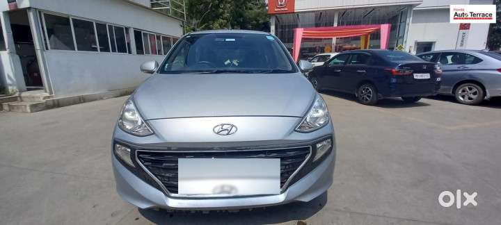 Hyundai Grand I10 Nios Sportz, 2018, Petrol