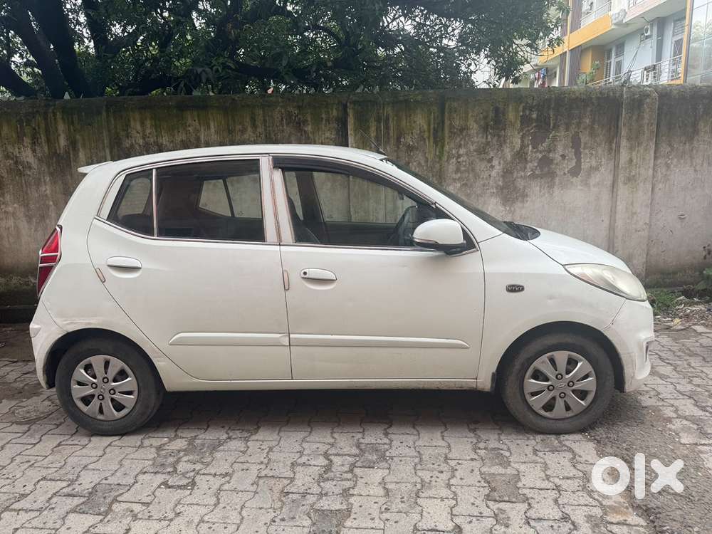 Hyundai I10 2011 Petrol Good Condition