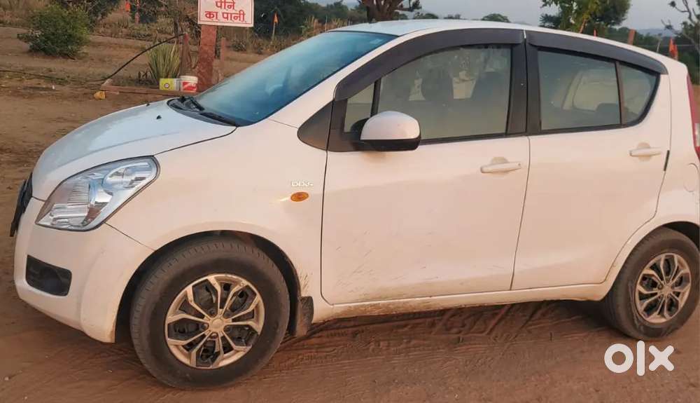 Maruti Suzuki Ritz 2012 Diesel 145000 Km Driven