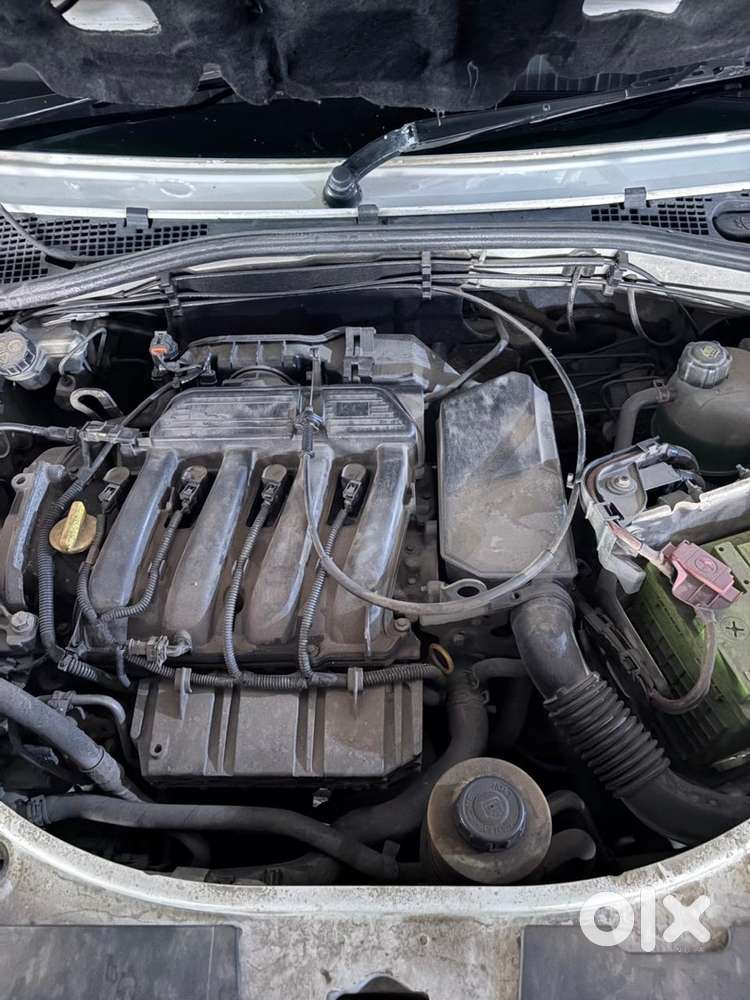 Renault Duster 2014 Model