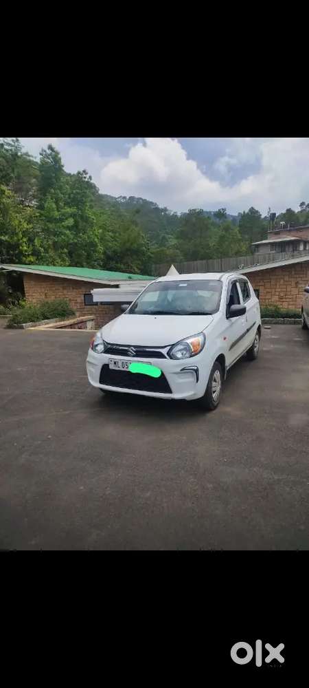 Alto Vxi 2022
