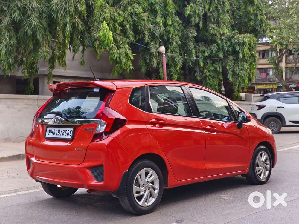 Honda Jazz Vx, 2015, Petrol