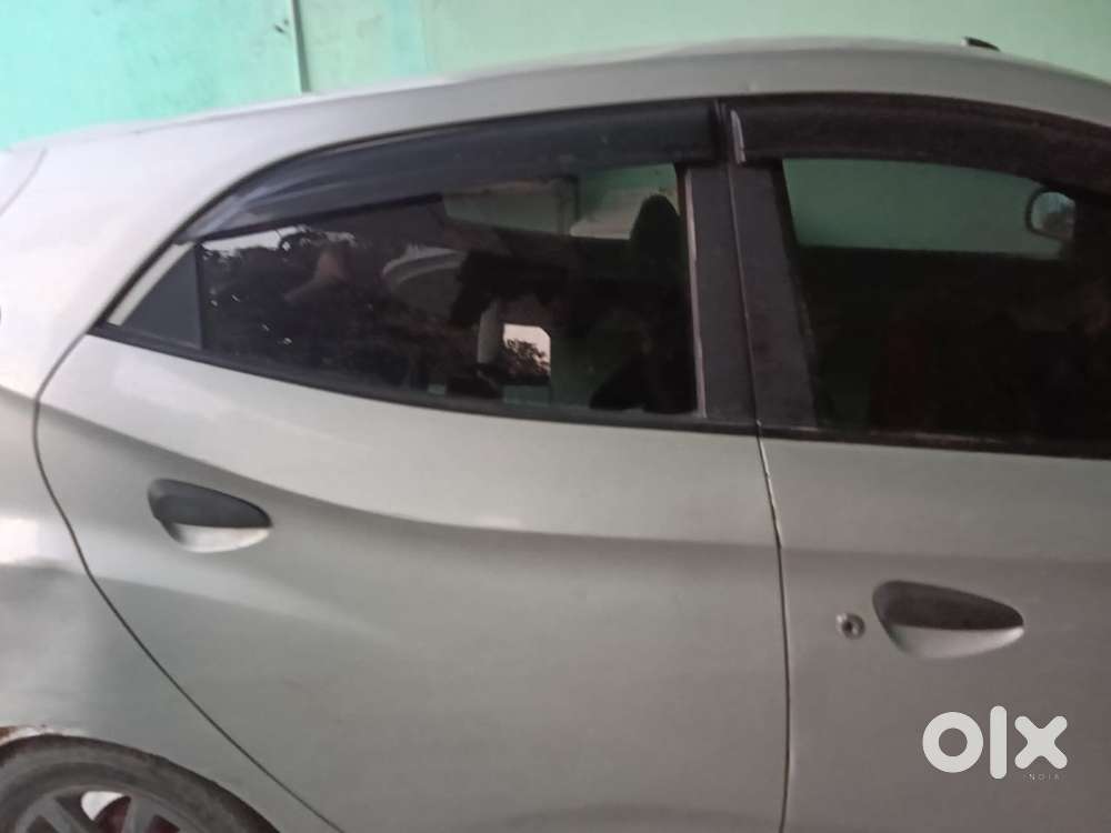 Hyundai Eon 2013 Petrol Well Maintained