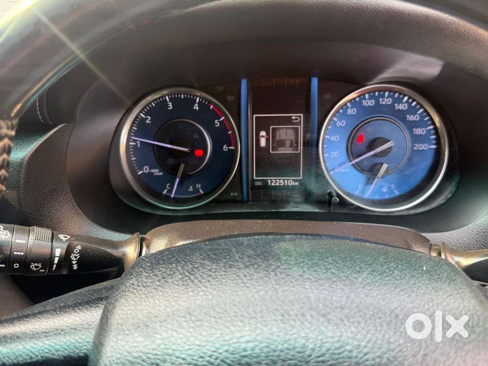 Toyota Fortuner 3.0 4x2 Mt, 2021, Diesel