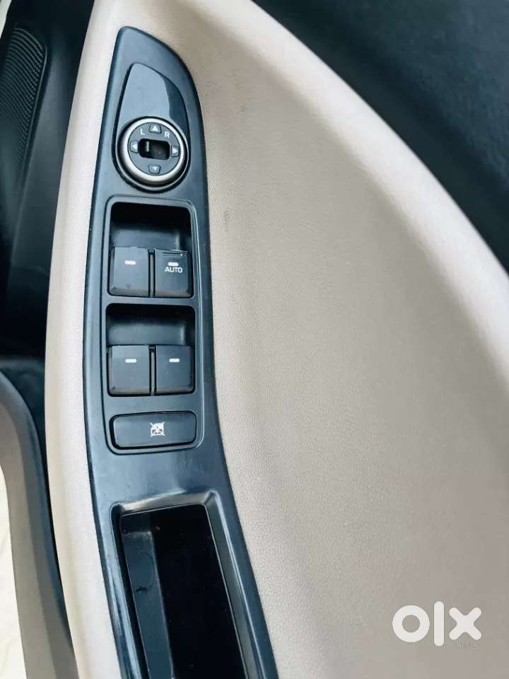Hyundai Elite I20 [2018-2020] 1.2 Magna, 2015, Petrol