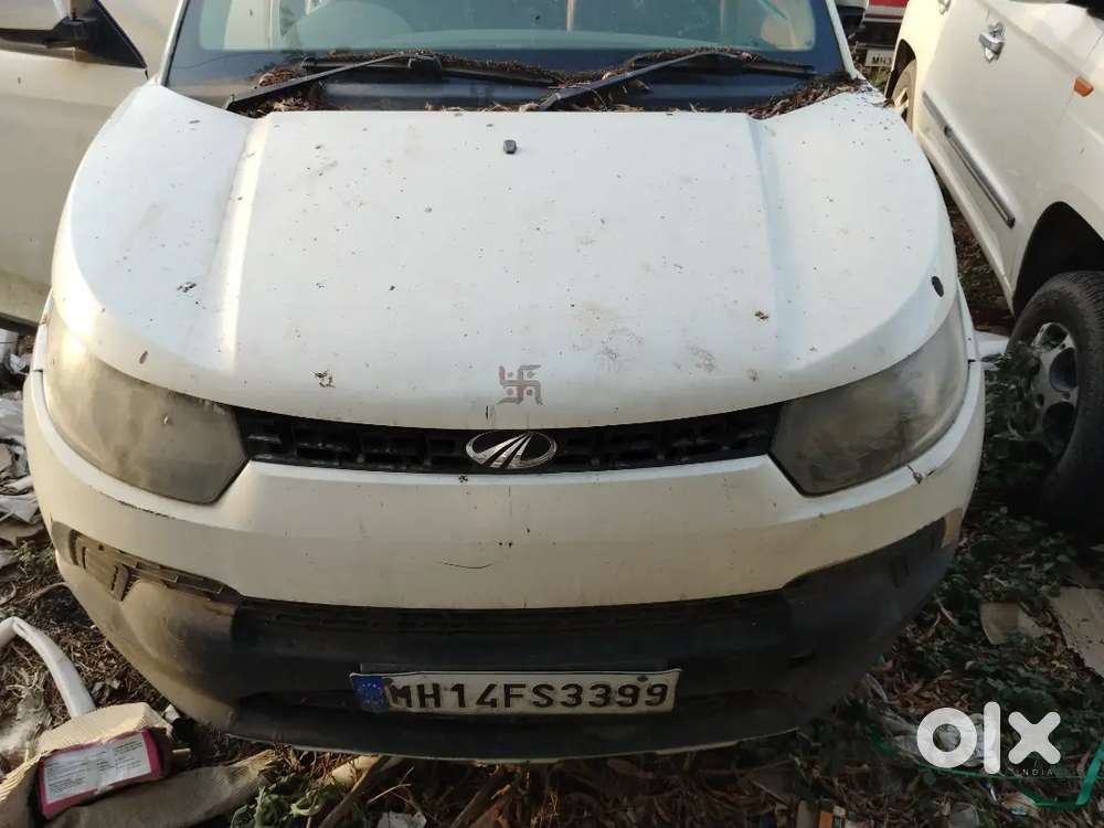 All Parts With Bumper Main Body And Other