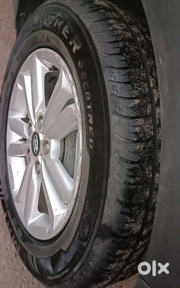Hyundai Creta 2018 1.6 Diesel
