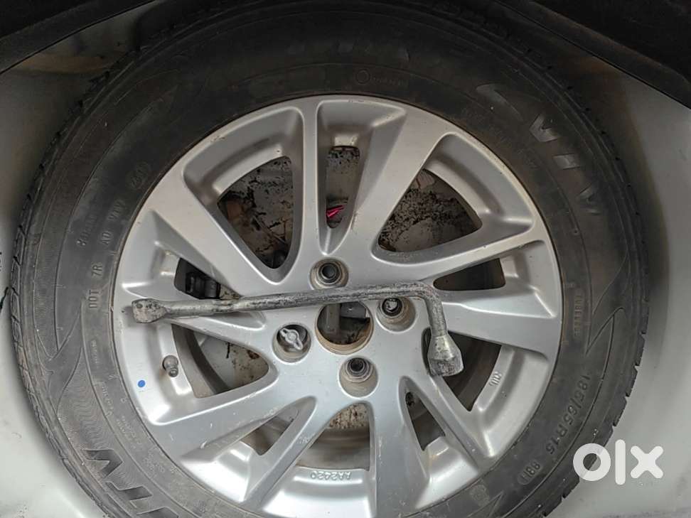 Maruti Suzuki Swift Zdi, 2014, Petrol